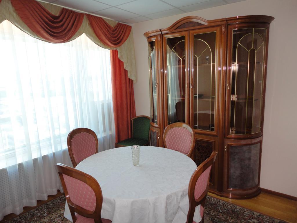 Tatarstan Hotel Kasan Eksteriør billede