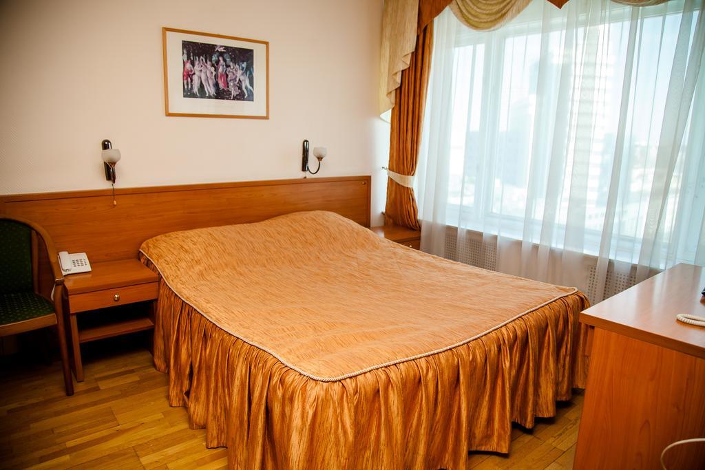 Tatarstan Hotel Kasan Eksteriør billede